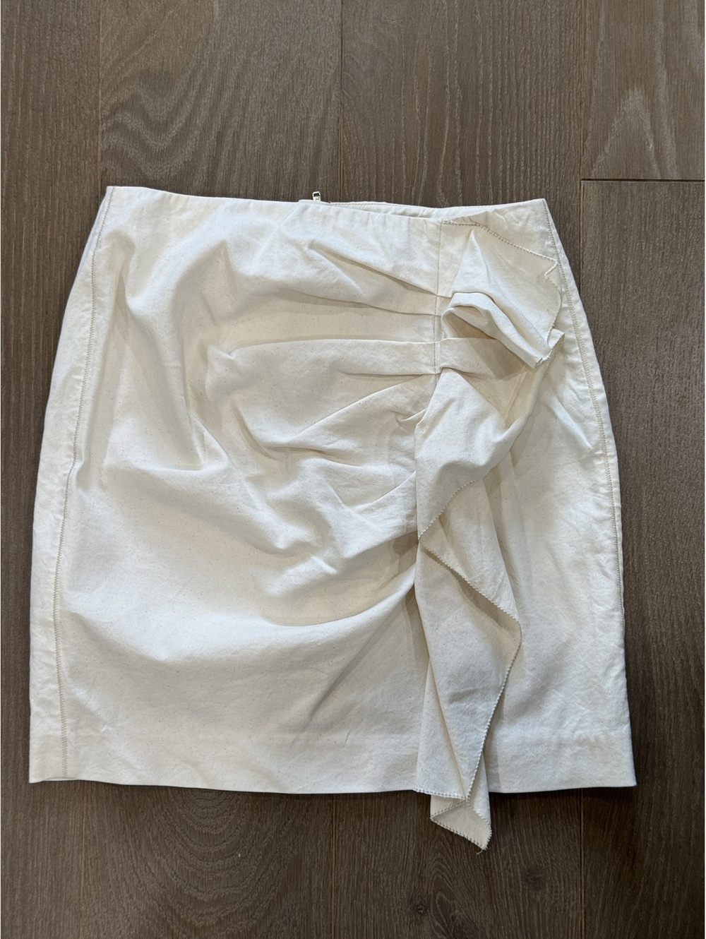 Isabel Marant Ruffle Mini
